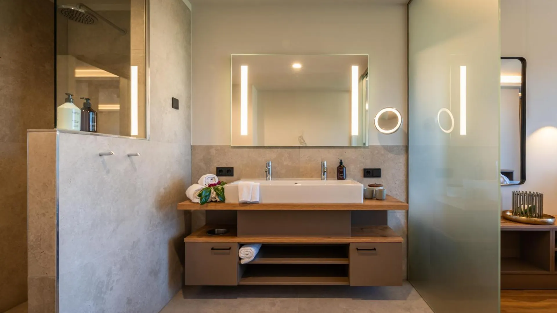 אוקסנפורט Hotel Meintz 0*,  גרמניה