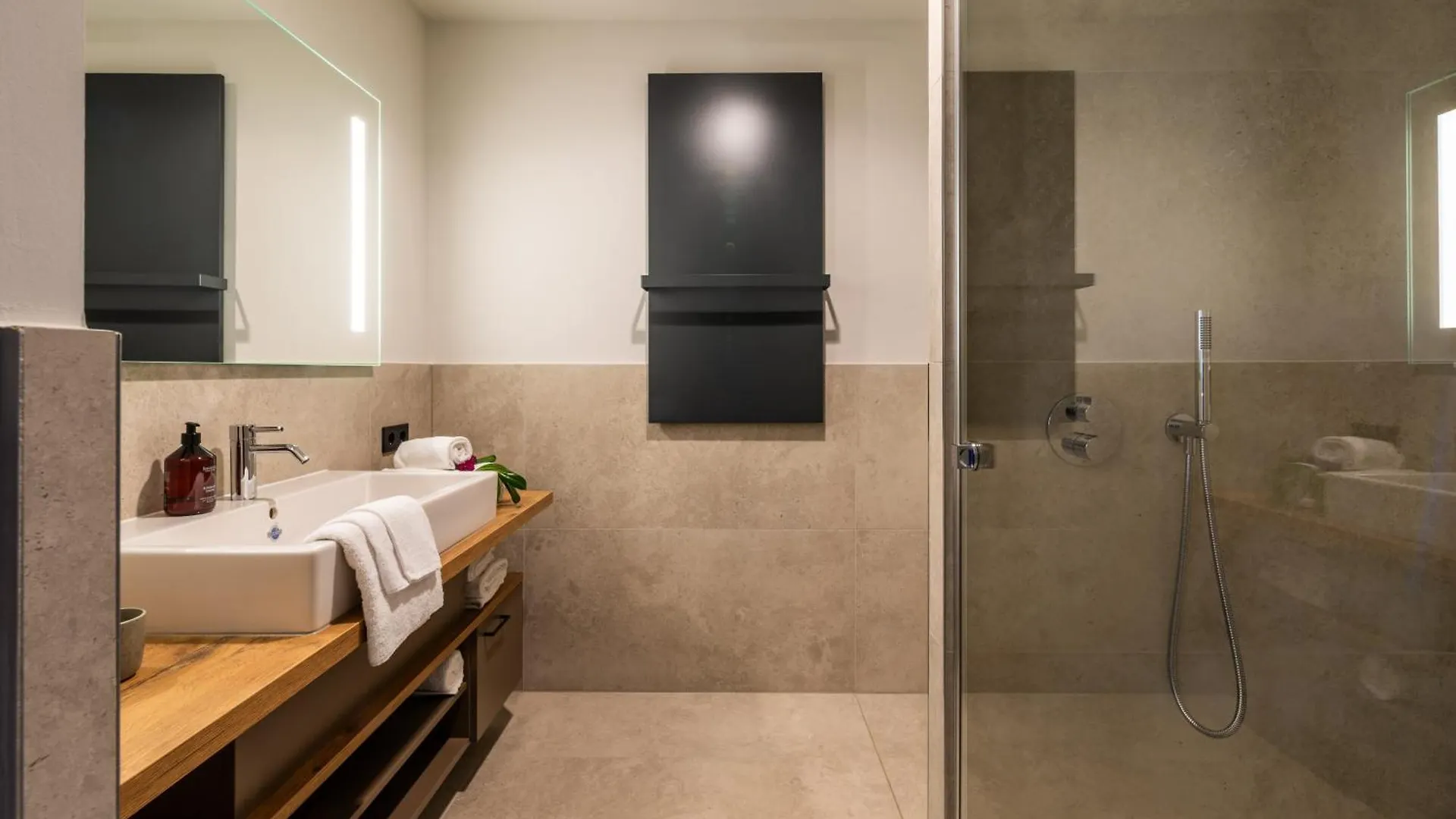 אוקסנפורט Hotel Meintz